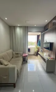 Apartamento com 3 Quartos à venda, 72m² no Jabotiana, Aracaju
