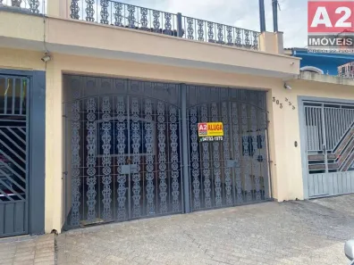 Sobrado com 2 Quartos para alugar, 250m² no Jardim Marisa, São Paulo