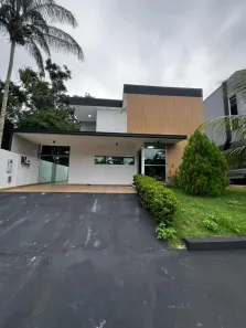 Casa de Condomínio com 4 Quartos à venda, 212m² no Ponta Negra, Manaus