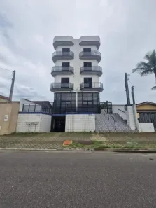 Apartamento com 2 Quartos à venda, 63m² no Solemar, Praia Grande
