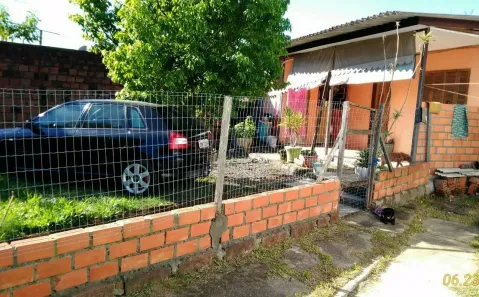 Lote/Terreno com 1 Quarto à venda, 254m² no Sarandi, Porto Alegre