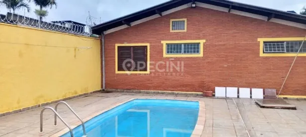 Imóvel Comercial com 4 Quartos à venda, 294m² no Cidade Jardim, Rio Claro