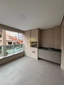 Apartamento com 3 Quartos à venda, 101m² no Vila Aprazível, Jacareí