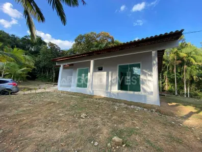 Casa com 2 Quartos à venda, 80m² no São Pedro, Guabiruba