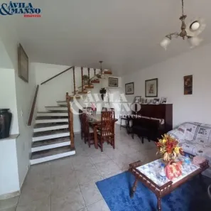 Sobrado com 3 Quartos à venda, 280m² no Parque da Mooca, São Paulo