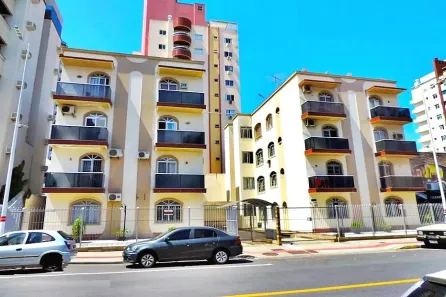 Apartamento com 1 Quarto à venda, 41m² no Kobrasol, São José