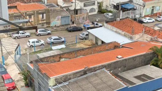 Lote/Terreno para alugar, 260m² no Centro, Campinas