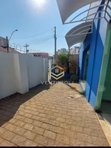 Imóvel Comercial com 1 Quarto à venda, 154m² no Centro, Bauru
