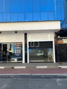 Ponto Comercial para alugar, 34m² no Centro, Pindamonhangaba