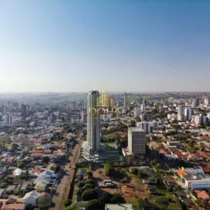 Apartamento com 4 Quartos à venda, 363m² no Neva, Cascavel