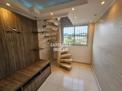 Apartamento com 2 Quartos para alugar, 90m² no Jardim Santa Terezinha (Zona Leste), São Paulo