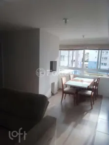 Apartamento com 2 Quartos à venda, 54m² no Fátima, Canoas