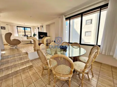 Cobertura com 6 Quartos à venda, 210m² no Vila Alzira, Guarujá