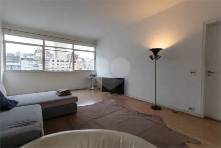 Apartamento com 3 Quartos à venda, 130m² no Cerqueira César, São Paulo