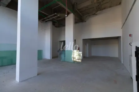 Ponto Comercial para alugar, 166m² no Indianópolis, São Paulo