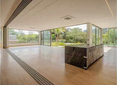 Casa de Condomínio com 6 Quartos à venda, 1810m² no Tamboré, Santana de Parnaíba