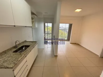 Apartamento com 1 Quarto à venda, 48m² no Jardim do Sul, Bragança Paulista