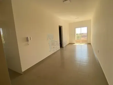 Apartamento com 2 Quartos à venda, 58m² no Ipiranga, Ribeirão Preto