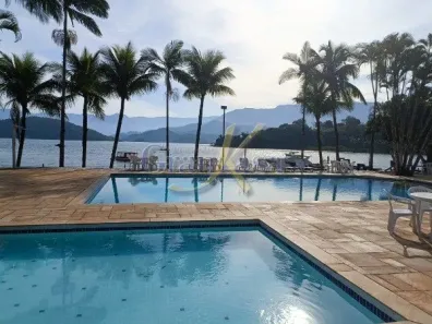 Casa de Condomínio com 6 Quartos à venda, 340m² no Pontal (Cunhambebe), Angra dos Reis