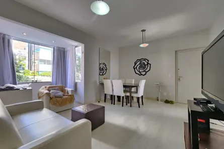 Apartamento com 2 Quartos à venda, 85m² no Buritis, Belo Horizonte