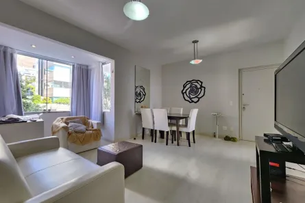 Apartamento com 2 Quartos à venda, 85m² no Buritis, Belo Horizonte