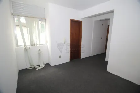 Apartamento com 1 Quarto para alugar, 39m² no Centro, Pelotas