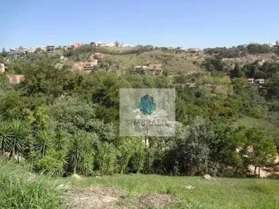 Lote/Terreno à venda, 2000m² no Colinas do Ermitage (Sousas), Campinas