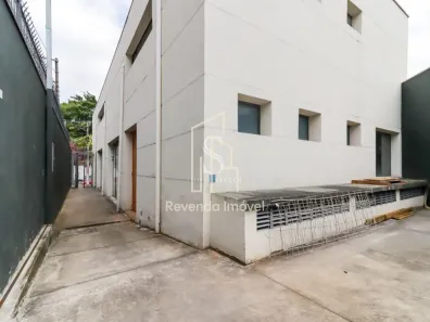 Prédio Comercial à venda, 520m² no Jardim Caravelas, São Paulo