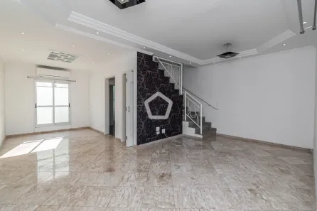 Casa com 3 Quartos à venda, 159m² no Vila Brasílio Machado, São Paulo