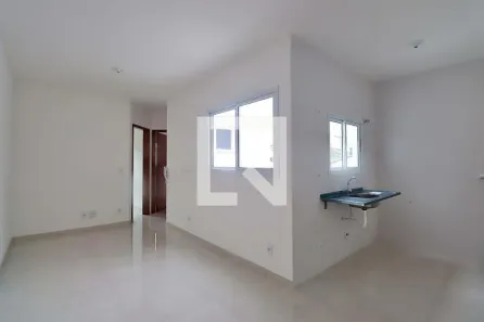 Cobertura com 2 Quartos à venda, 80m² no Jardim Las Vegas, Santo André