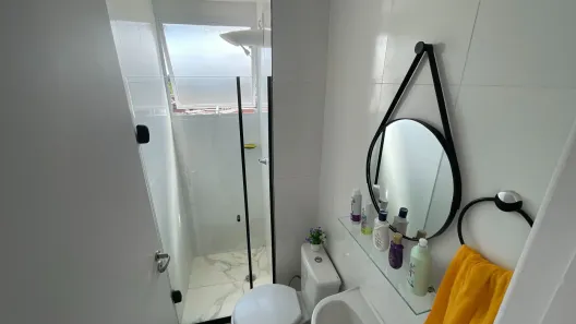 Apartamento com 2 Quartos à venda, 40m² no Alto do Coqueirinho, Salvador