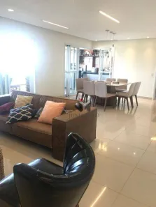 Apartamento com 3 Quartos à venda, 227m² no Jardim Botânico, Ribeirão Preto