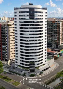 Apartamento com 3 Quartos à venda, 110m² no Treze de Julho, Aracaju