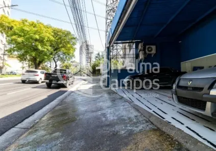 Galpão/Depósito/Armazém para alugar, 170m² no Parque da Mooca, São Paulo