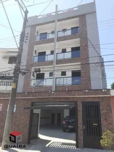 Cobertura com 2 Quartos à venda, 102m² no Campestre, Santo André
