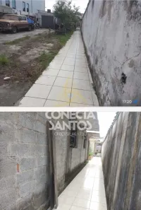 Casa com 3 Quartos à venda, 400m² no Parque São Vicente, São Vicente