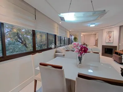 Apartamento com 3 Quartos à venda, 103m² no Petrópolis, Porto Alegre