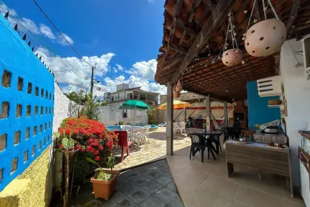 Casa com 5 Quartos à venda, 152m² no Tamandaré, Tamandaré