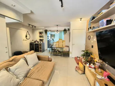 Apartamento com 3 Quartos à venda, 85m² no Vila Leopoldina, São Paulo