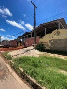 Galpão/Depósito/Armazém para alugar, 900m² no Lourival Parente, Teresina