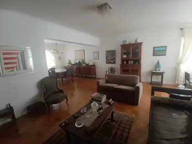 Apartamento com 3 Quartos à venda, 203m² no Bela Vista, São Paulo