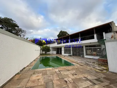 Sobrado com 4 Quartos à venda, 428m² no Vila Nova Caledônia, São Paulo