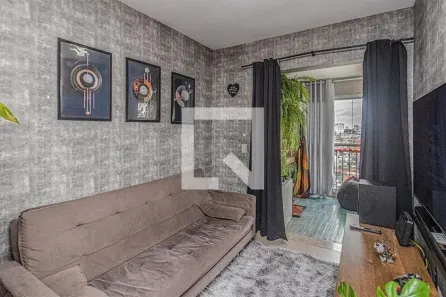 Apartamento com 2 Quartos à venda, 60m² no Sacomã, São Paulo
