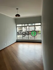 Apartamento com 3 Quartos para venda ou aluguel, 83m² no Vila Nova Conceição, São Paulo