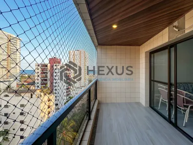 Apartamento com 2 Quartos à venda, 80m² no Enseada, Guarujá