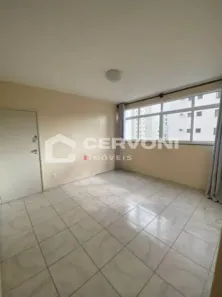 Apartamento com 1 Quarto para alugar, 50m² no Vila Adyana, São José dos Campos