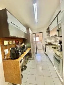Apartamento com 3 Quartos à venda, 107m² no Cidade São Francisco, São Paulo