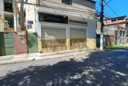 Casa com 1 Quarto para alugar, 30m² no Jardim Peri, São Paulo