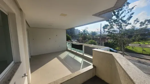 Apartamento com 3 Quartos à venda, 110m² no Recreio dos Bandeirantes, Rio de Janeiro