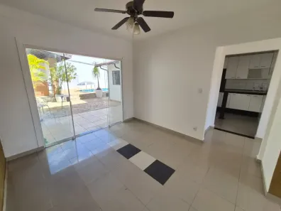 Casa com 4 Quartos para alugar, 270m² no Parque Alto Taquaral, Campinas